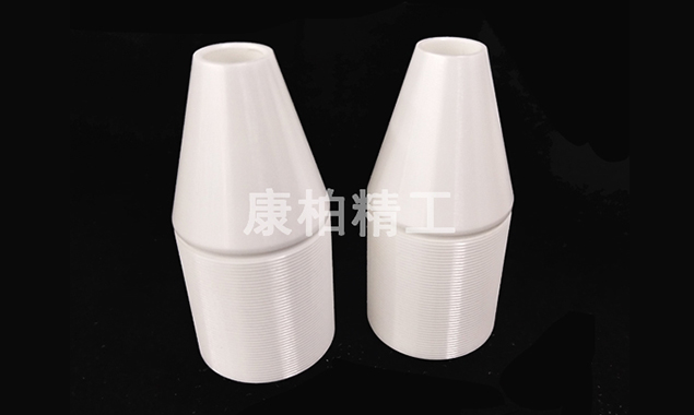 氧化鋯陶瓷燒結(jié)工藝為什么會(huì)選擇埋燒？